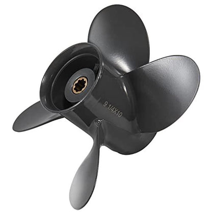 Boat Propeller for Honda Engines (Enhanced Fuel Efficiency)