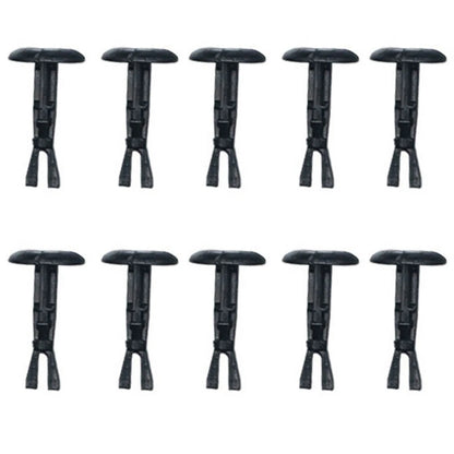 Bumper Cover Pins for