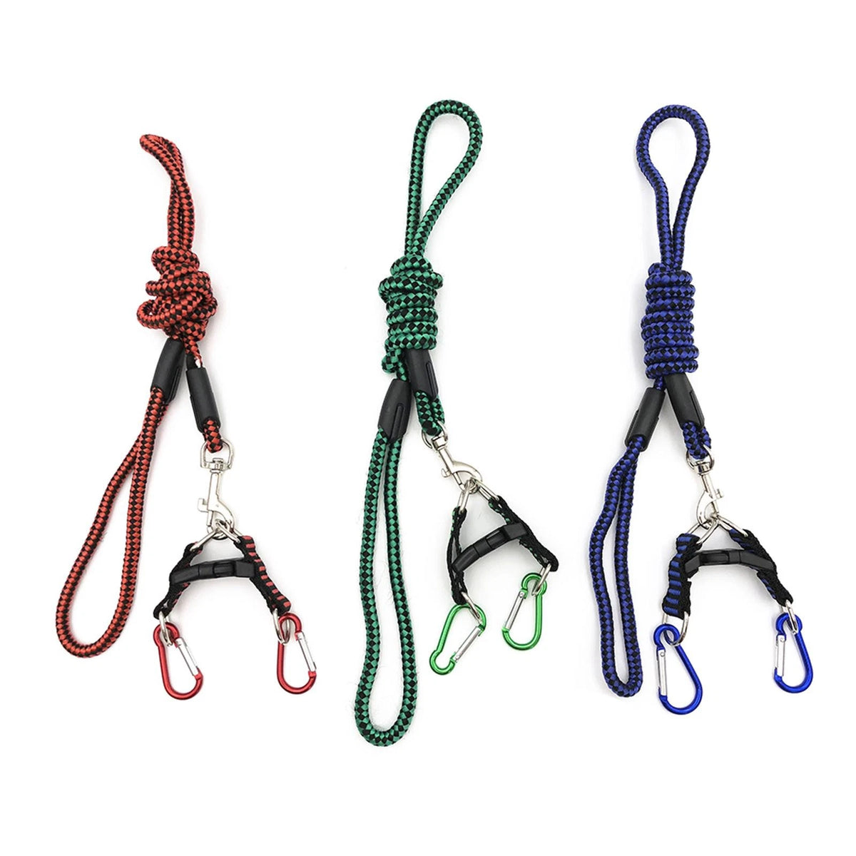 Pull Rope Set of 3 for HPI Baja 5B, Losi 5IVE-T, DBXL