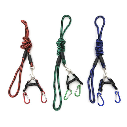 Pull Rope Set of 3 for HPI Baja 5B, Losi 5IVE-T, DBXL