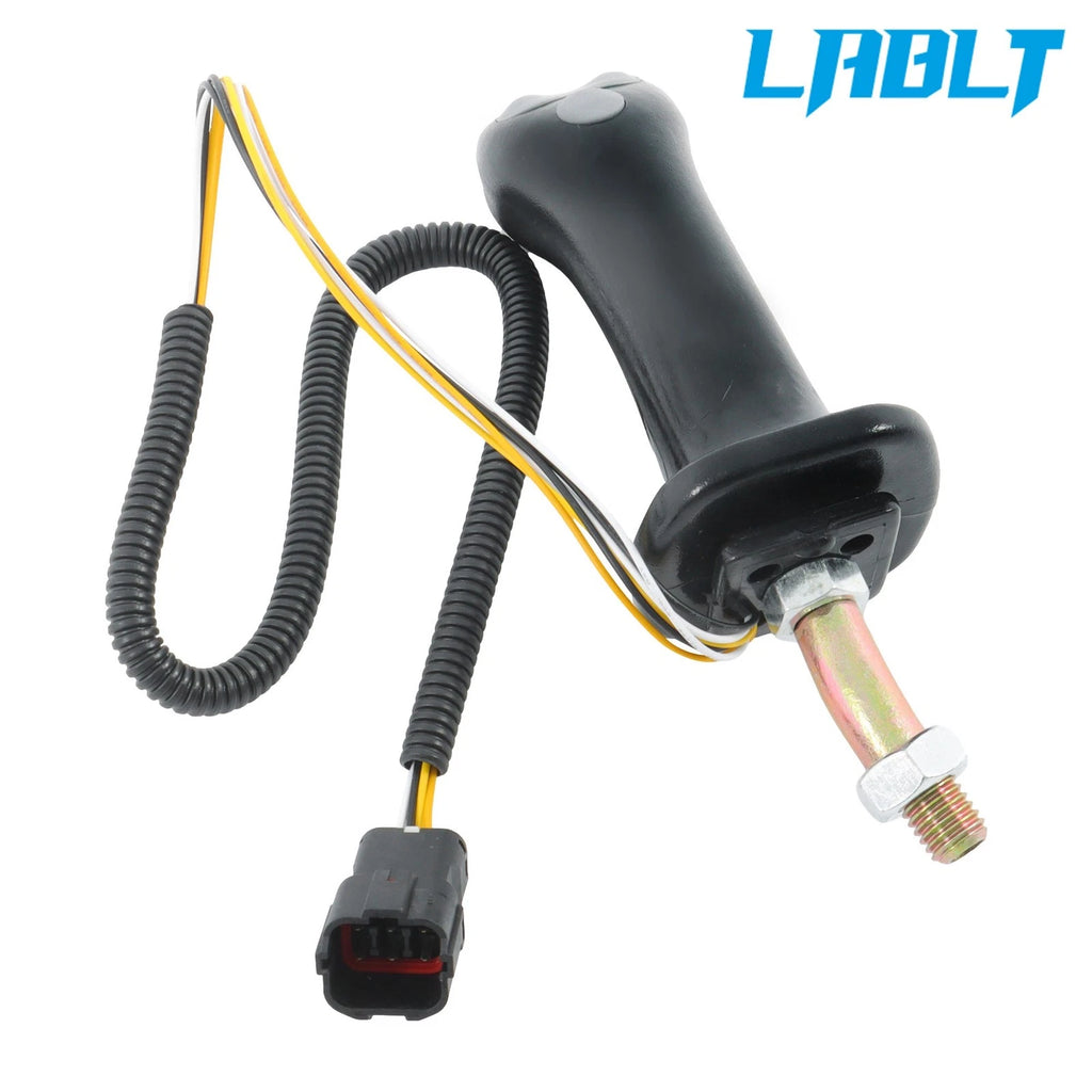 Control Go-Handle for Caterpillar D3CIII D4CIII D5CIII (1654754)