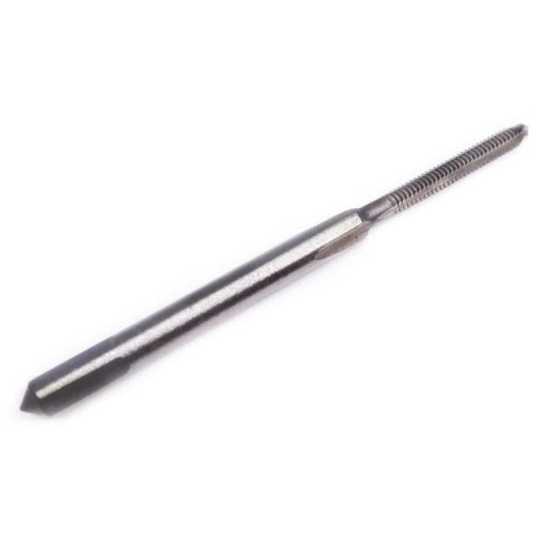 HSS Metric Taper & Right Hand Threads Set of 2