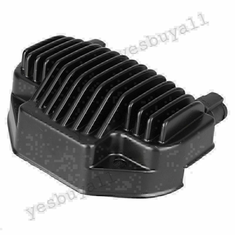 CNC Voltage Regulator Rectifier for Harley-Davidson Dyna (2008–2009) 40A 3-Phase