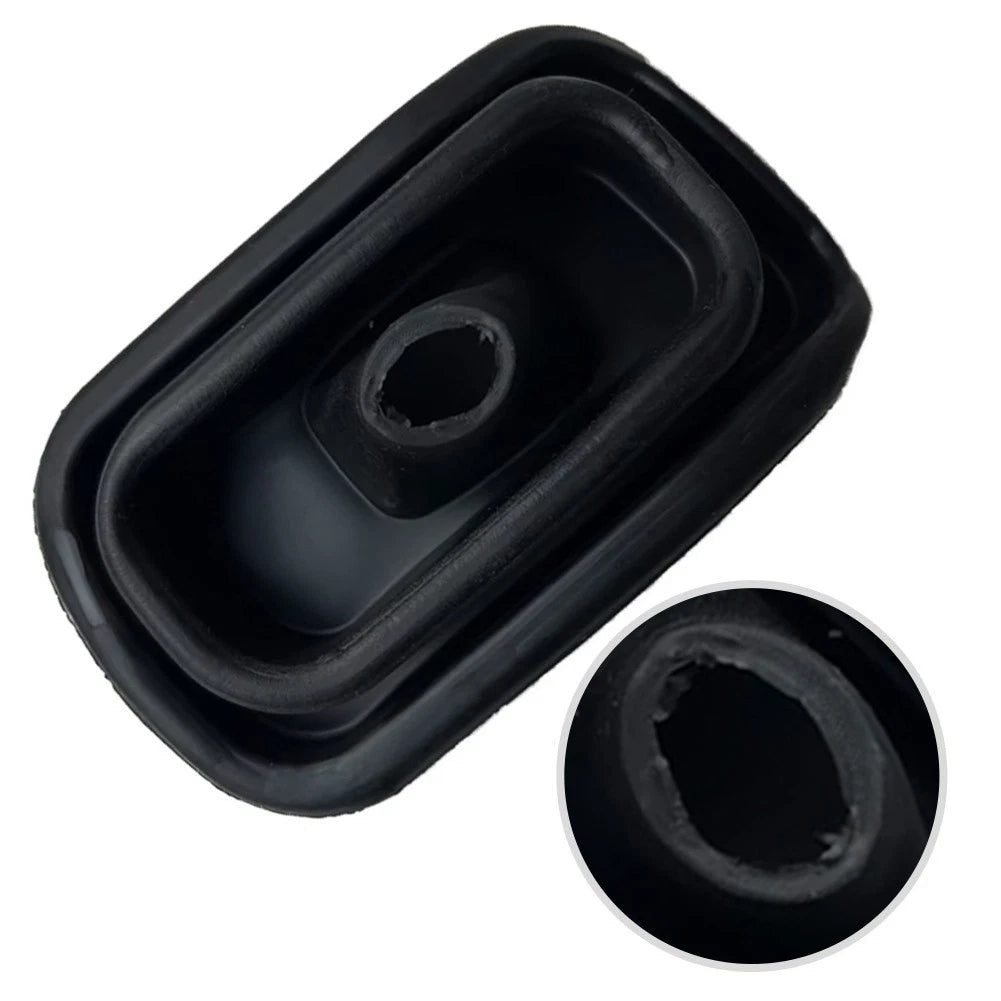 Shift Lever Boot Gear for Ram 2500 3500 (2019–2020)
