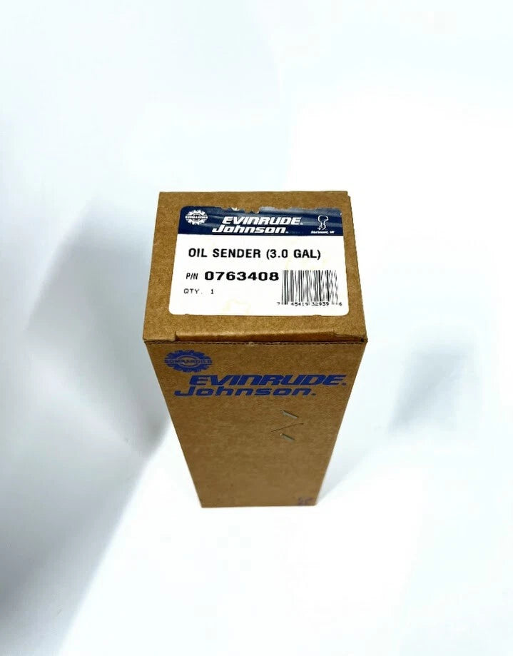 Oil Sender Assembly for Evinrude Johnson (0763408)
