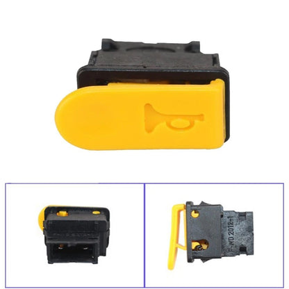 1pc Horn Switch Handle for Motorcycle Electric Vehicle