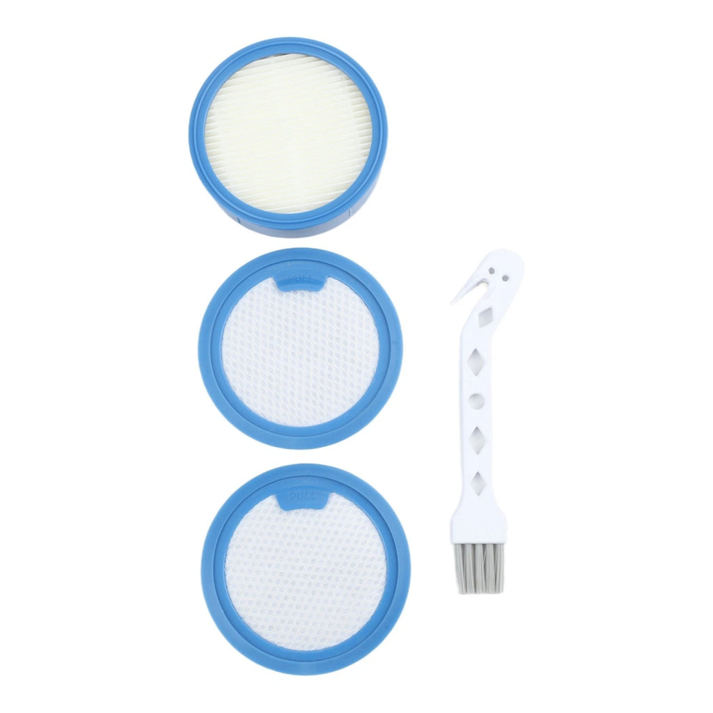 Filter Kit for Electrolux Ultimate700 Vacuum Cleaner (Washable, Reusable)