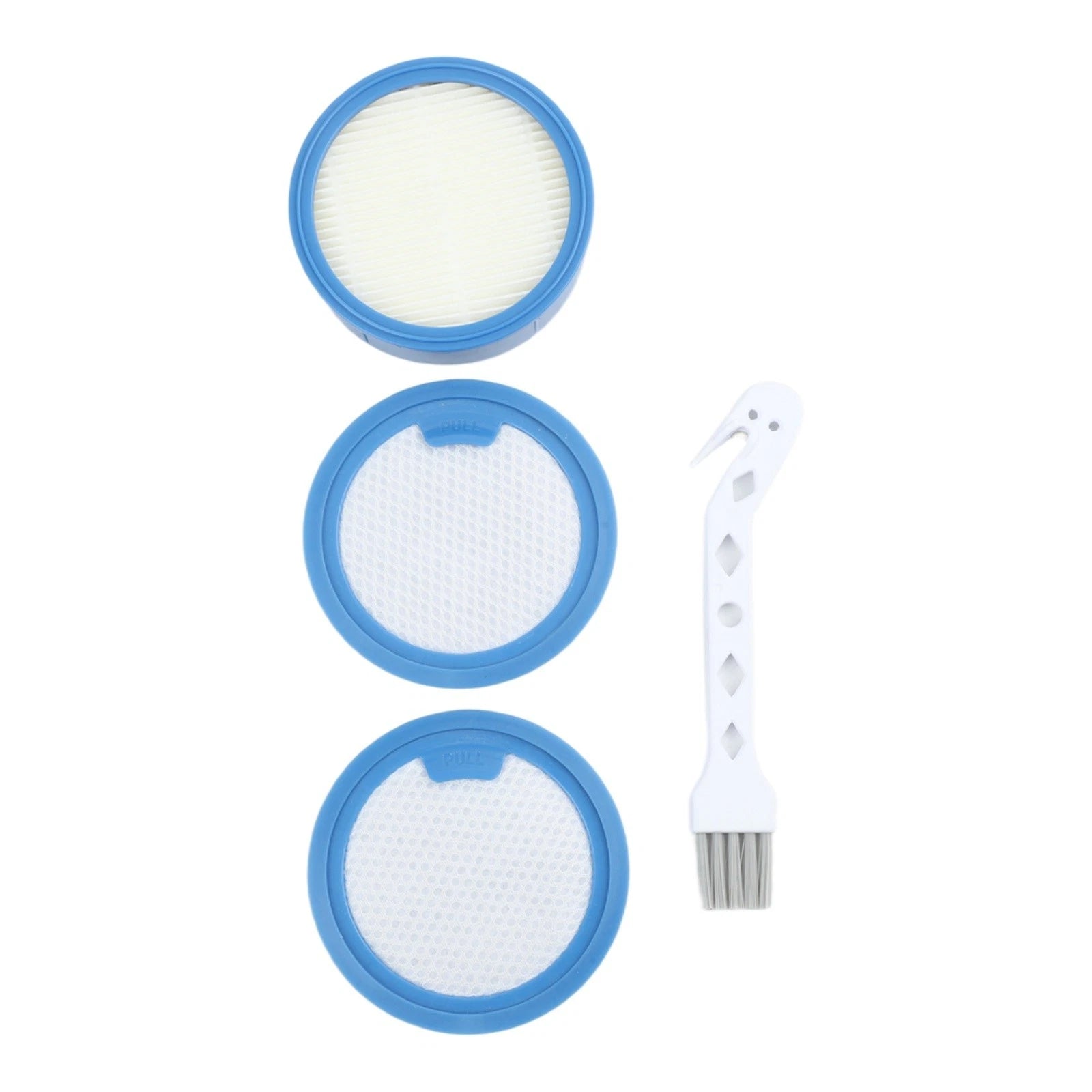 Filter Kit for Electrolux Ultimate700 Vacuum Cleaner (Washable, Reusable)