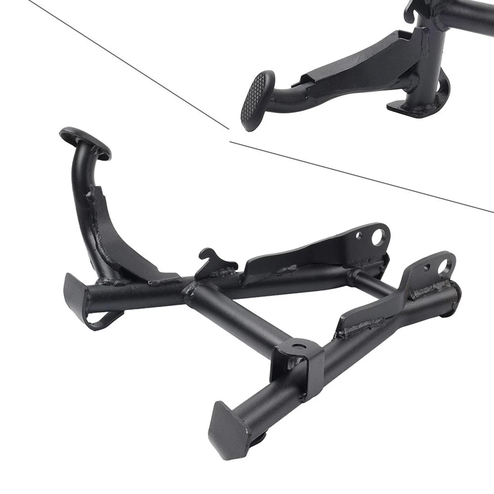 Center Parking Support Bracket for Honda CB500X CB500F CB400X (2019–2022)