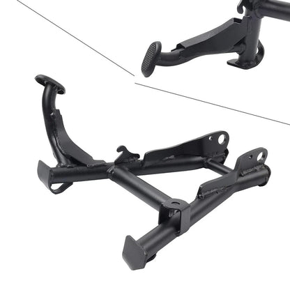 Center Parking Support Bracket for Honda CB500X CB500F CB400X (2019–2022)