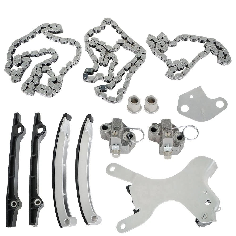 Timing Chain Kit for Dodge Durango, Ram, Jeep Commander 4.7L (1999–2008)