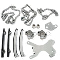 Timing Chain Kit for Dodge Durango, Ram, Jeep Commander 4.7L (1999–2008)