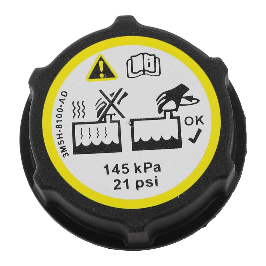 Radiator Expansion Tank Cap for Ford Transit Mk7 (2006–2014)