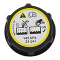 Radiator Expansion Tank Cap for Ford Transit Mk7 (2006–2014)