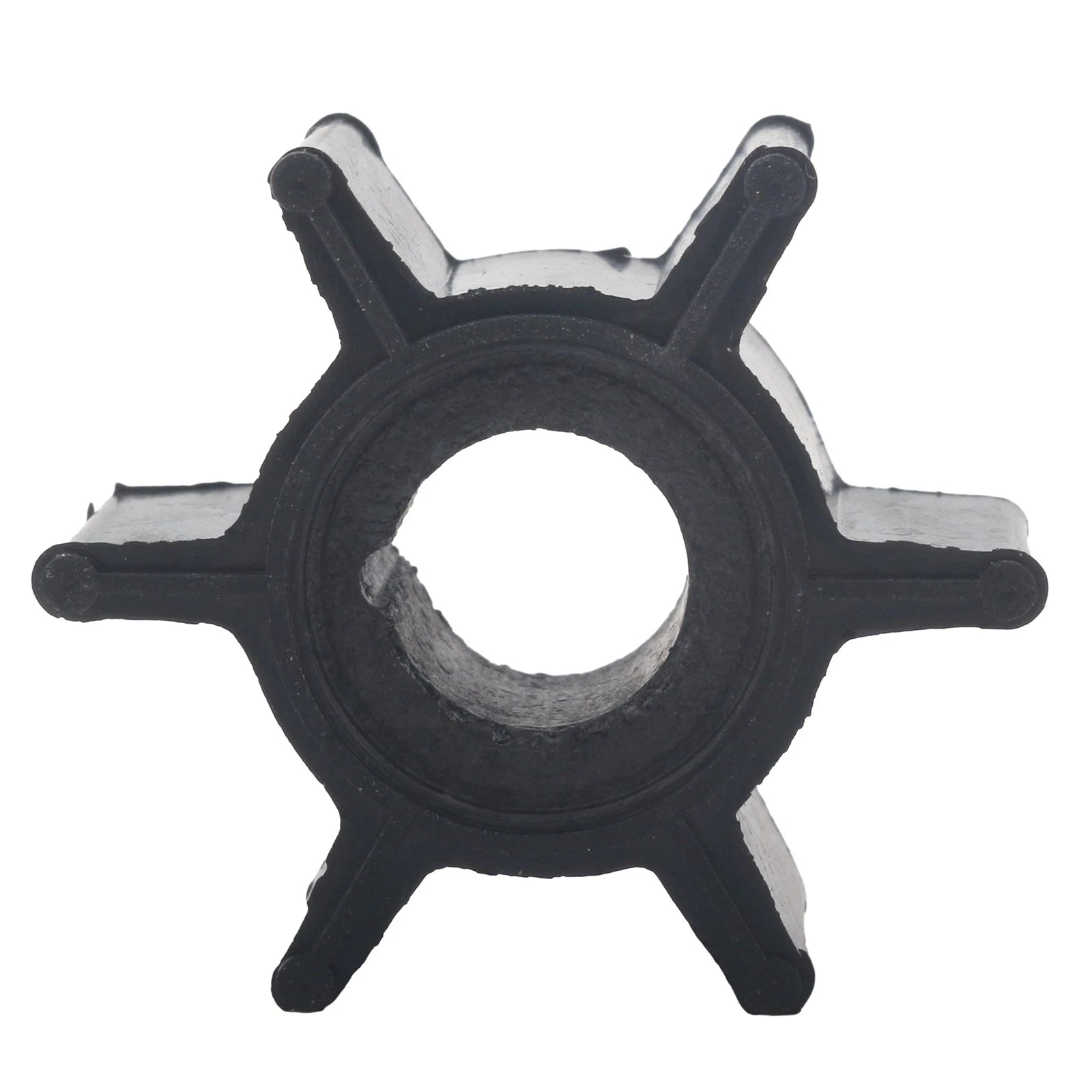 Water Pump Impeller for Mercury/Mariner Outboard (3.3/4/5hp) 47-16154-3, 18-3098