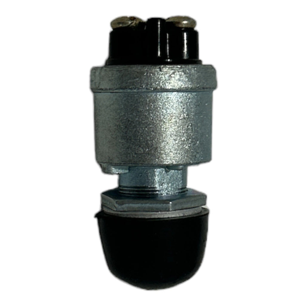 Push Button Ignition Switch for Massey Ferguson (Fits 393209R1, 189158M1)