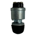 Push Button Ignition Switch for Massey Ferguson (Fits 393209R1, 189158M1)