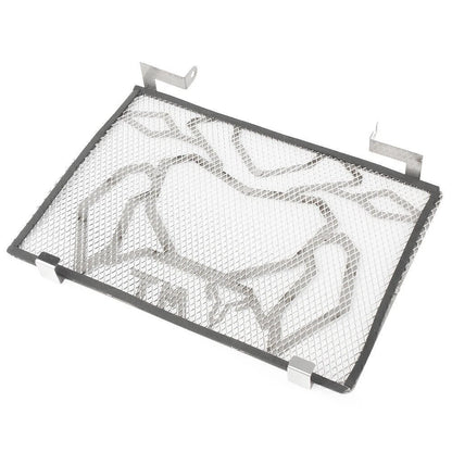 Front Radiator Guard Grill Cover for Yamaha MT-09 (2013–2017)