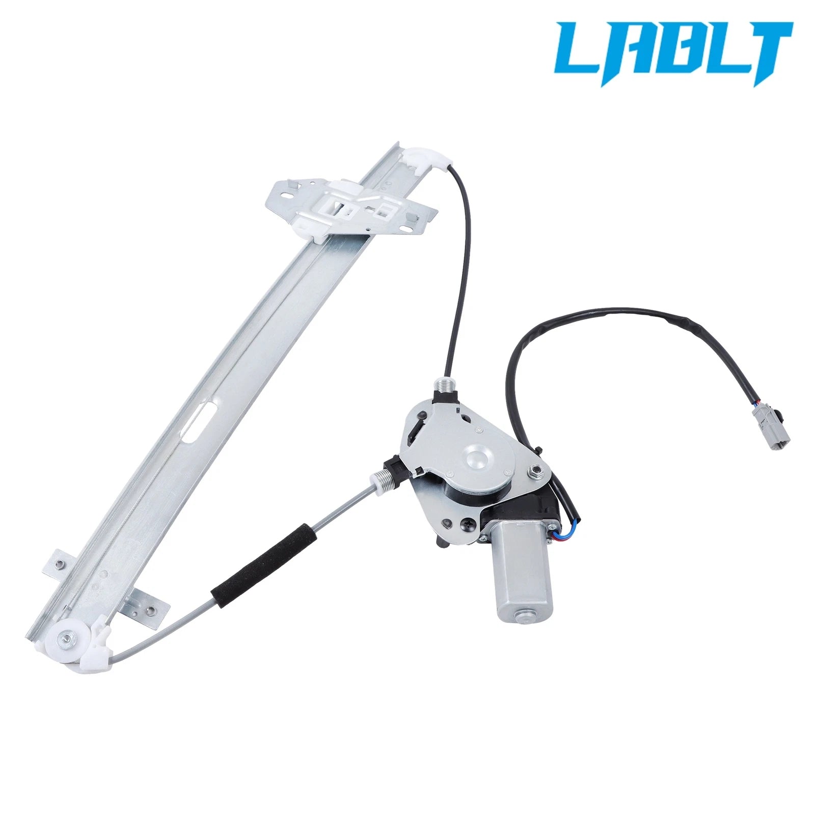 Window Regulator with Motor for Honda Pilot (2003–2008) Rear Left