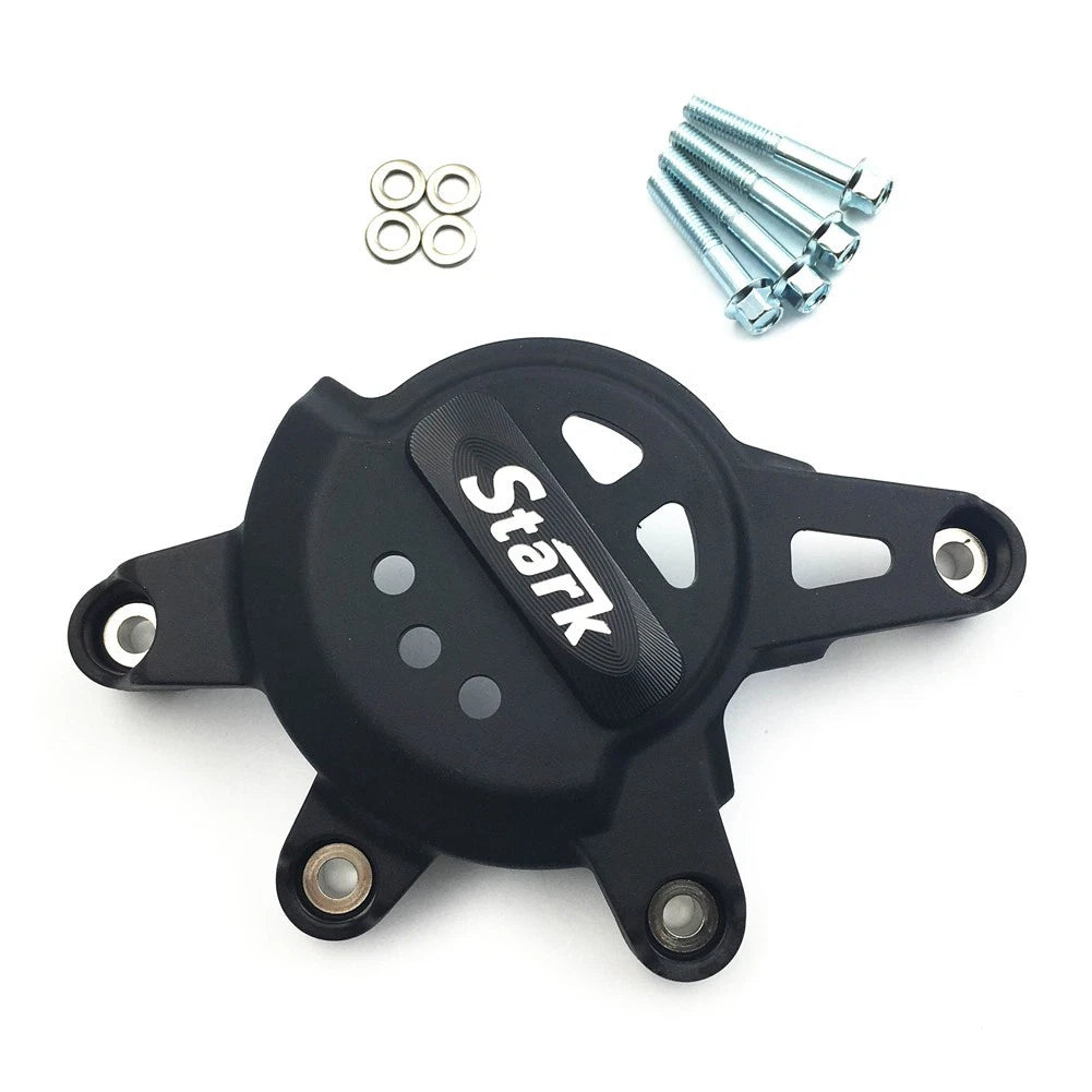 HTTMT Pulse Timing Case Cover for Honda CBR1000RR (2008–2016)