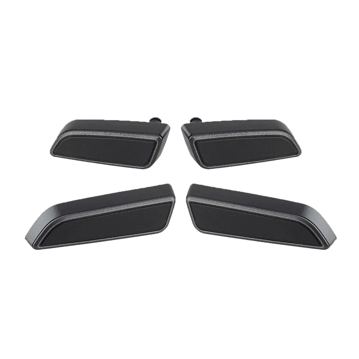 Set of 4 Seat Adjusters for Model 3