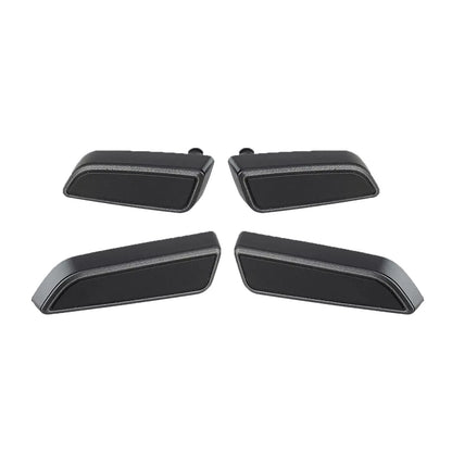 Set of 4 Seat Adjusters for Model 3