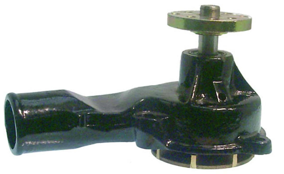 Water Pump for Mercruiser / OMC / Volvo 120 / 140 HP 4 Cylinder (PH600-0004)