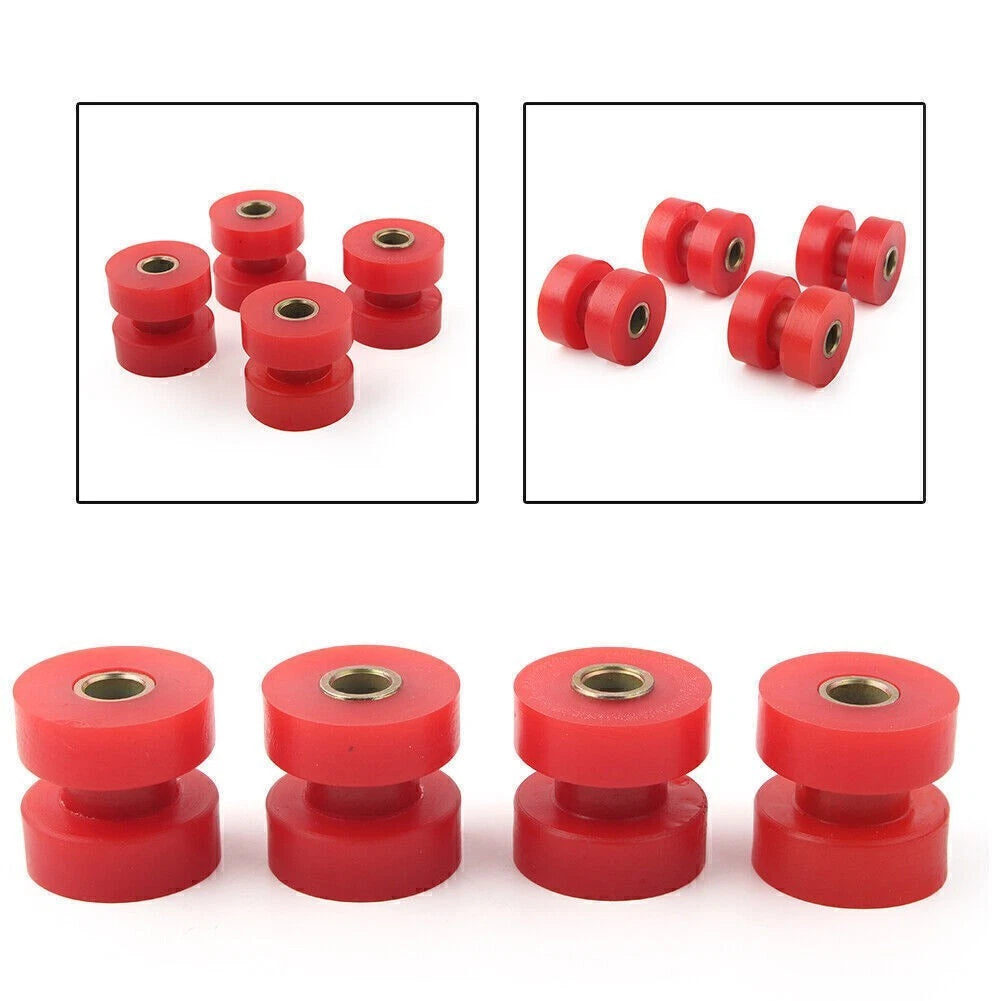 Exhaust Bushing Set for Peterbilt 357 375-379 385 (90.9053R)
