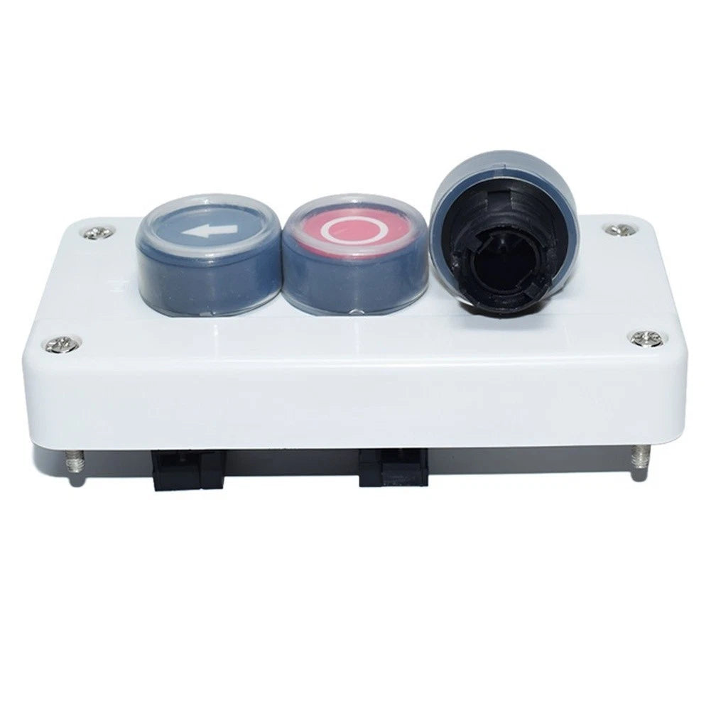 Waterproof Push Button Box XAL B324 for Universal Applications (20-55C)
