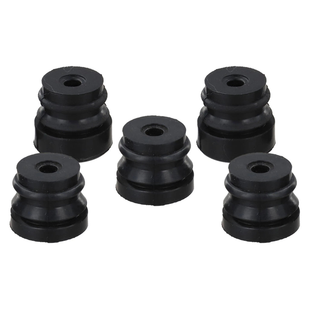 Vibration Absorbing Rubber Pads Replacement Kit for Chainsaw 4500 5200 5800