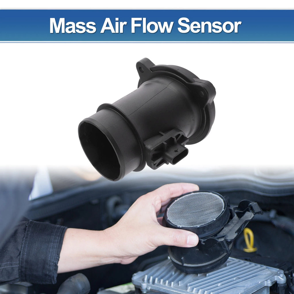 Mass Air Flow Sensor Assembly Replacement for Mercedes-Benz C-Klasse (2013–2022)