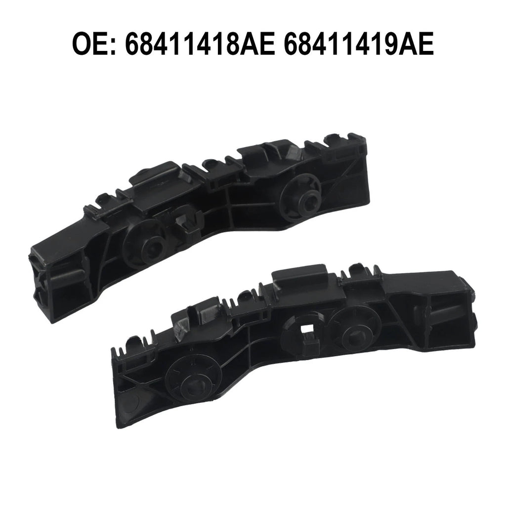 Support Brackets for Dodge Durango (2011–2023)