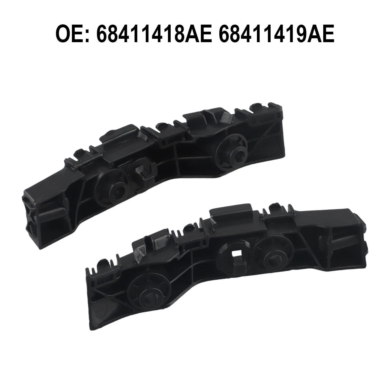 Support Brackets for Dodge Durango (2011–2023)
