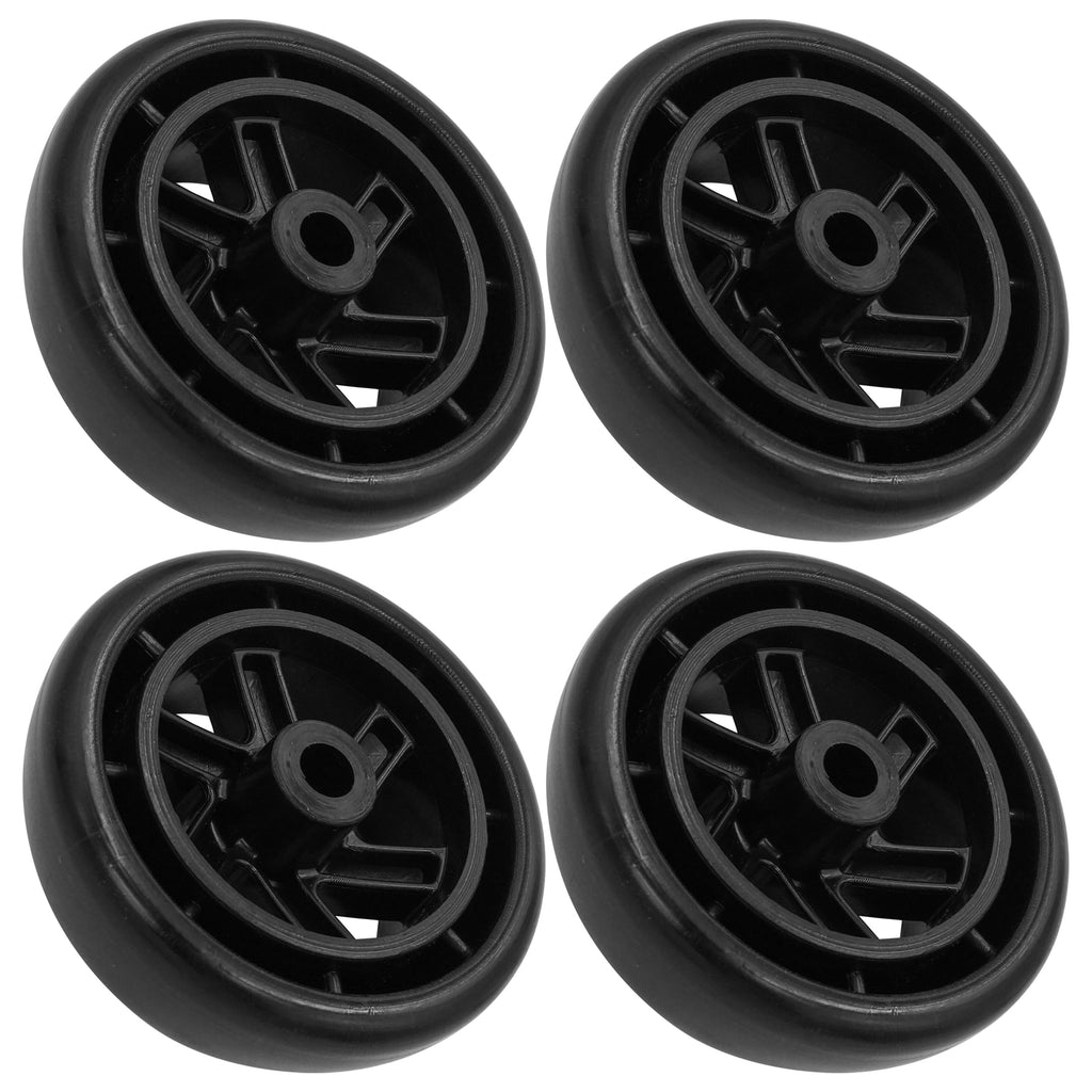 Mower Wheel Replacement for Husqvarna Jonsered and 532188606 (2000–2000)