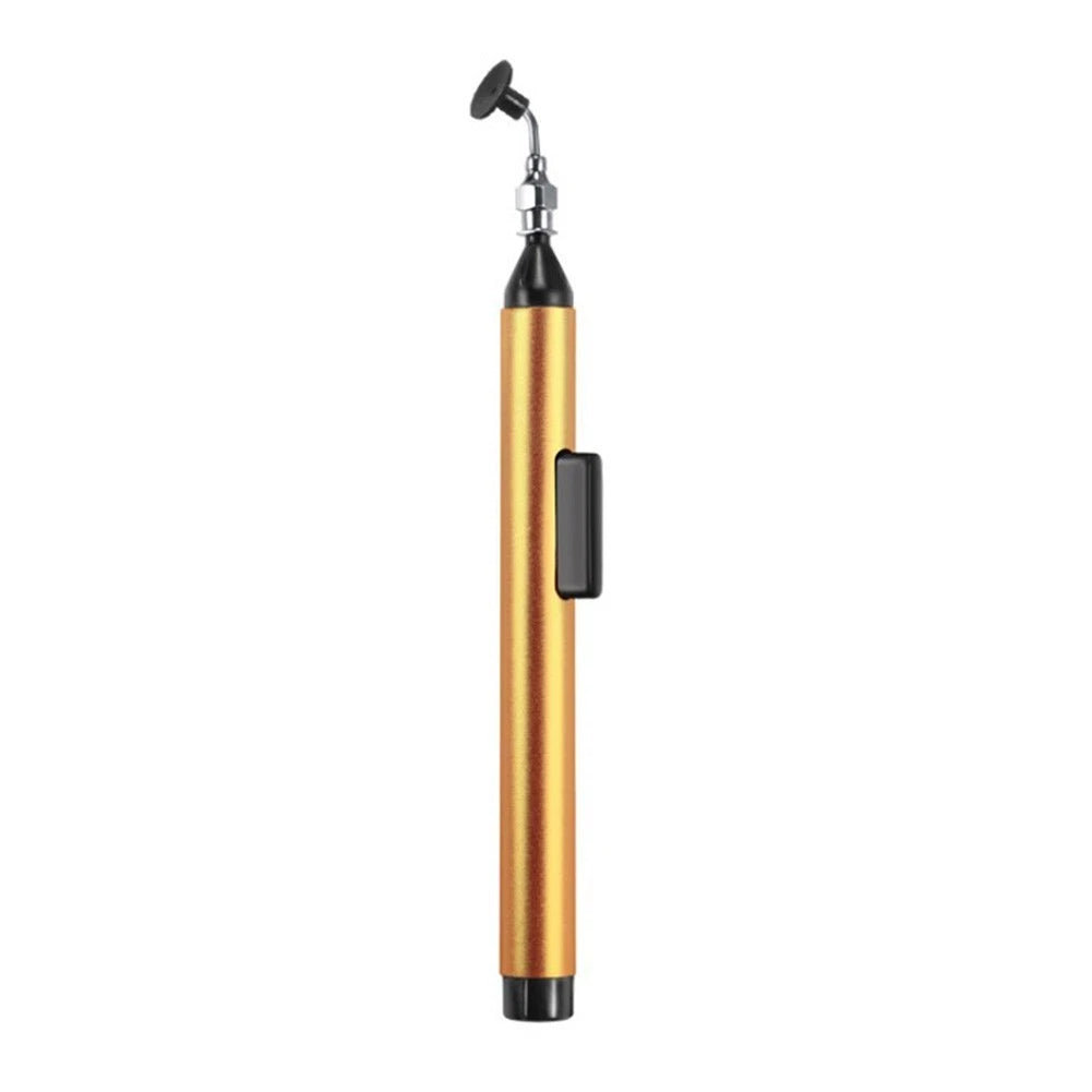Soldering Pick Up Pen Vacuum Tool with 3 Suction Cups for IC SMD