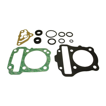 Engine Head Gasket O-Rings Seals Kit for Honda CRF110F (2013–2023)