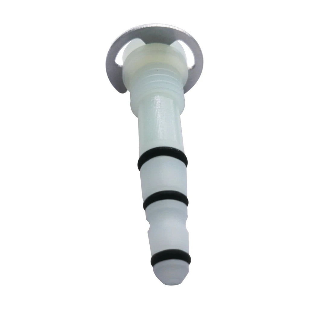 Manual Release Valve for Mercury (813442A2, 893929A01, 18-6751, 813442A1)