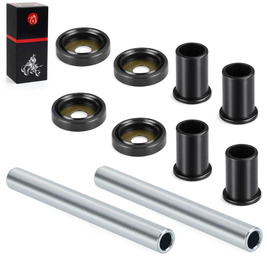 Front Upper A Arm Bushing Kit for Honda Rincon 680 TRX680FA TRX680FGA (2006–2023)