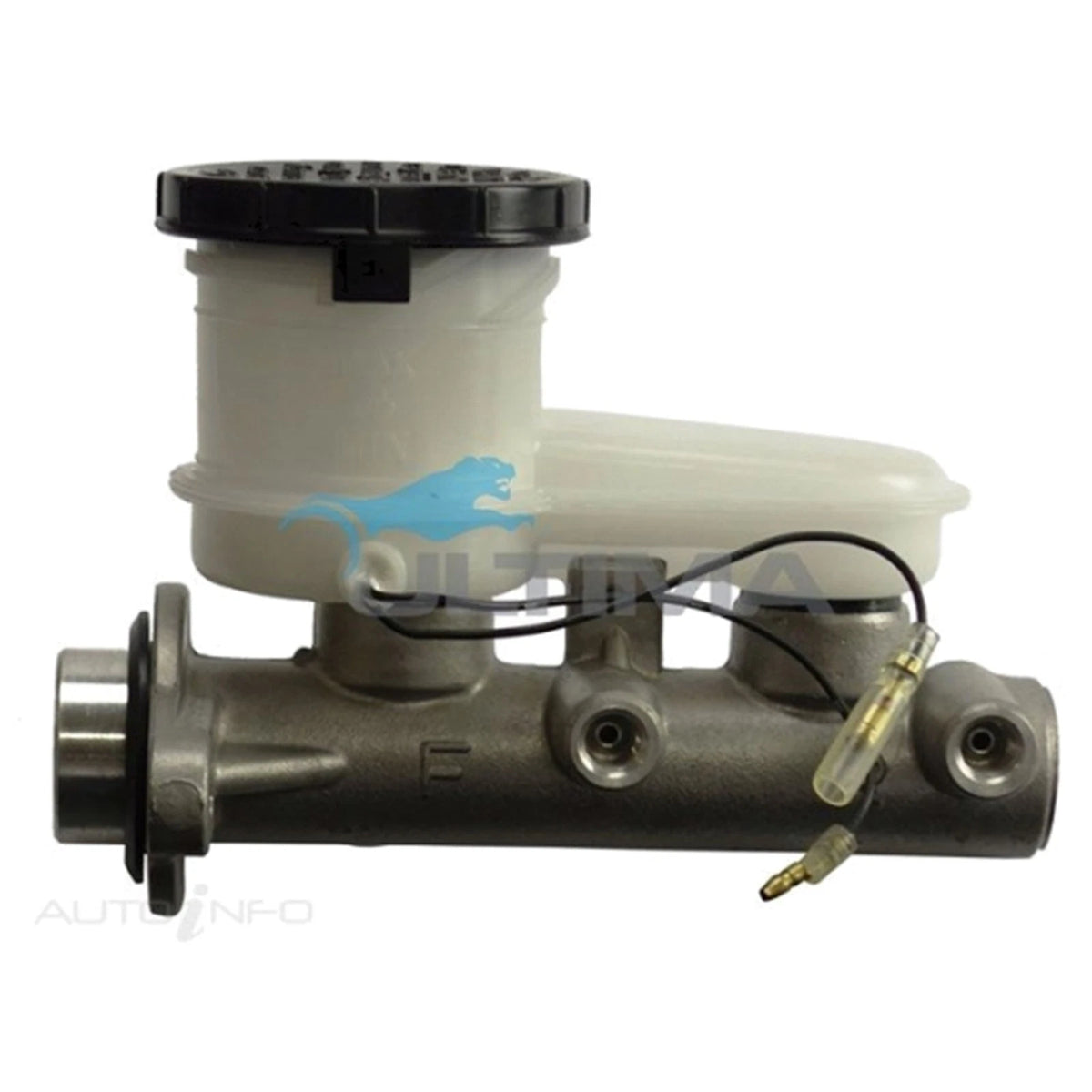 Brake Master Cylinder for Holden Jackaroo UBS13 UBS16 UBS52 (1984–1988)