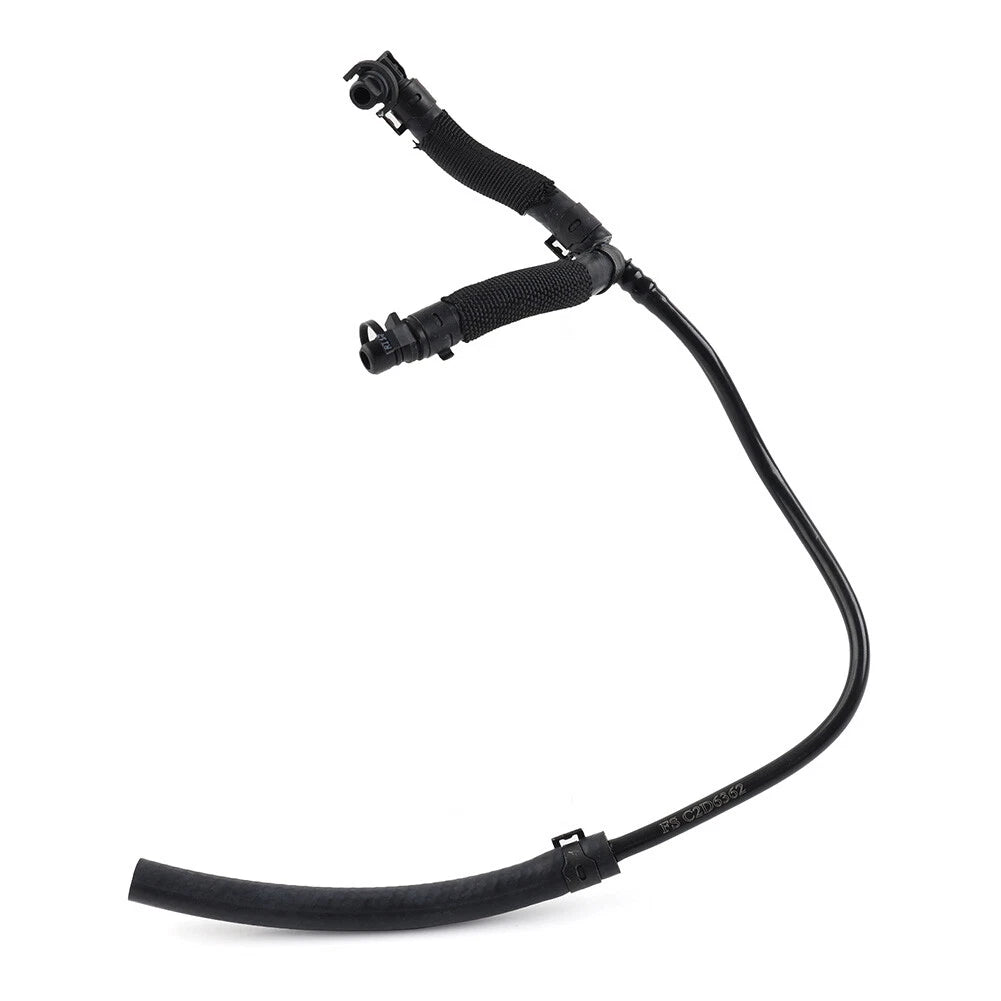 Reservoir Bleed Hose for Jaguar XF, XJ (2008–2019)