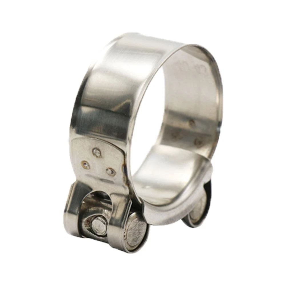 Exhaust Pipe Clamp for Motorcycle (26mm-28mm)