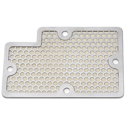 Transmission Filter Kit for Ford Fairlane ZG 6 cyl 4.1L (1975)