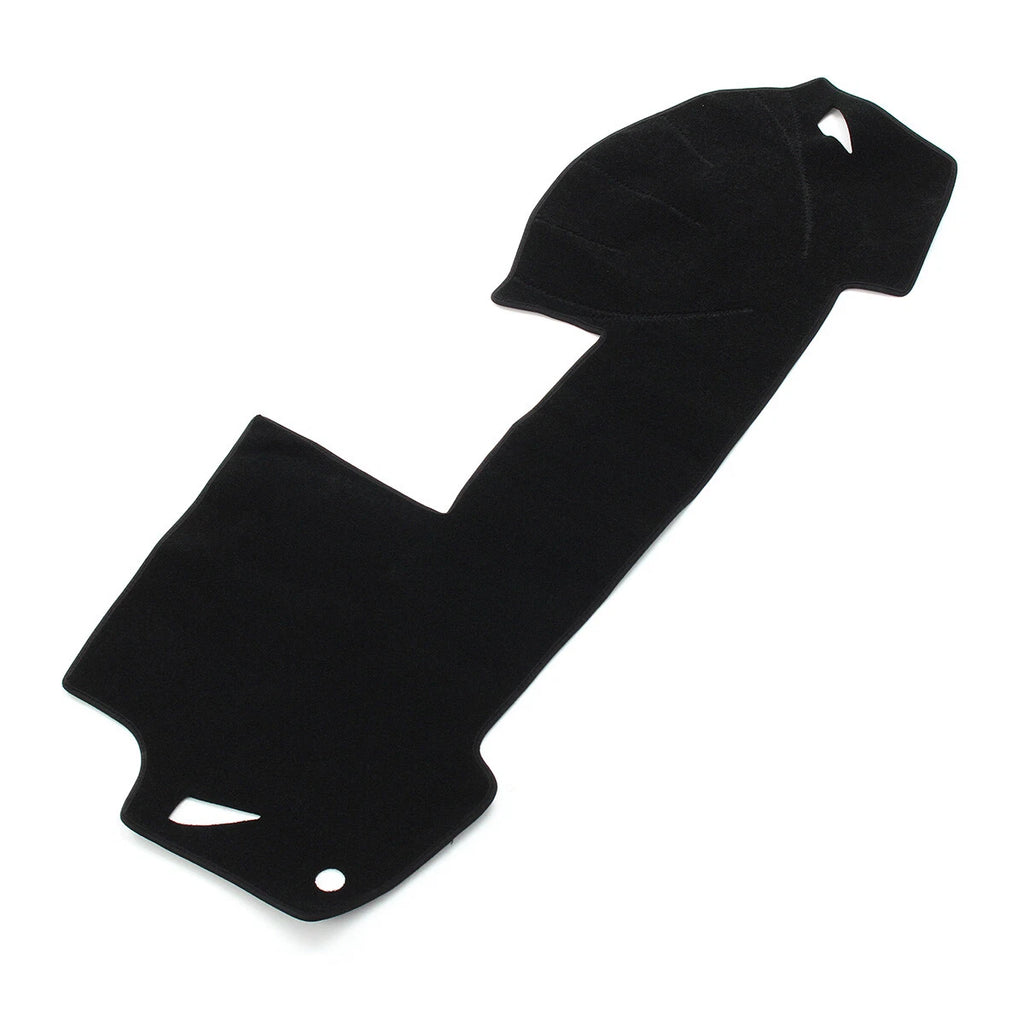 Dash Mat Sun Cover Pad for Mazda 6 (2009–2012) - Black