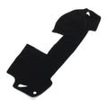 Dash Mat Sun Cover Pad for Mazda 6 (2009–2012) - Black