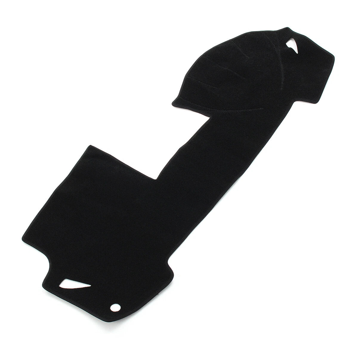 Dash Mat Sun Cover Pad for Mazda 6 (2009–2012) - Black
