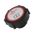 Coolant Reservoir Cap Replacement for Ford Escape (2001–2012)