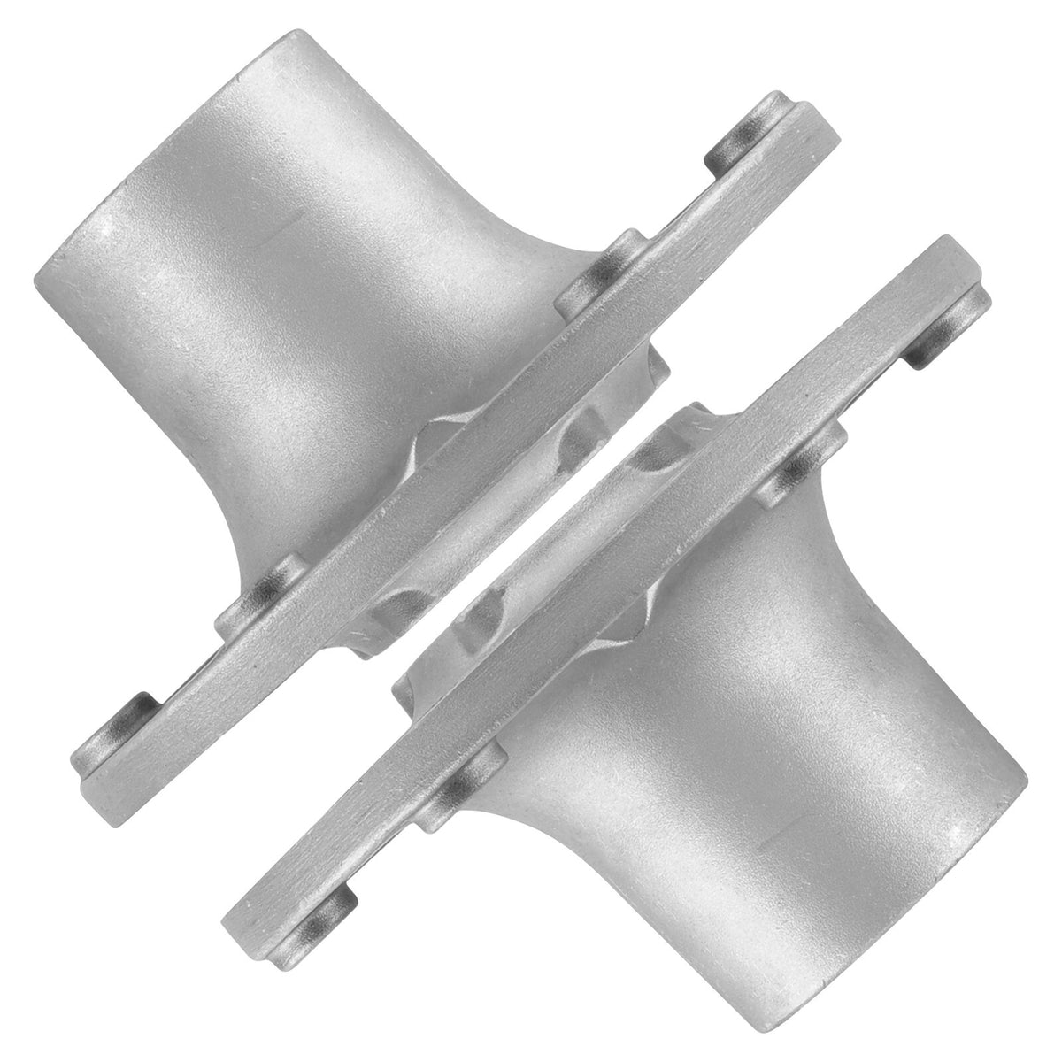 36 Inch Spindle Replacement for Toro 44409 and 44410 ProLine (2000–2010)