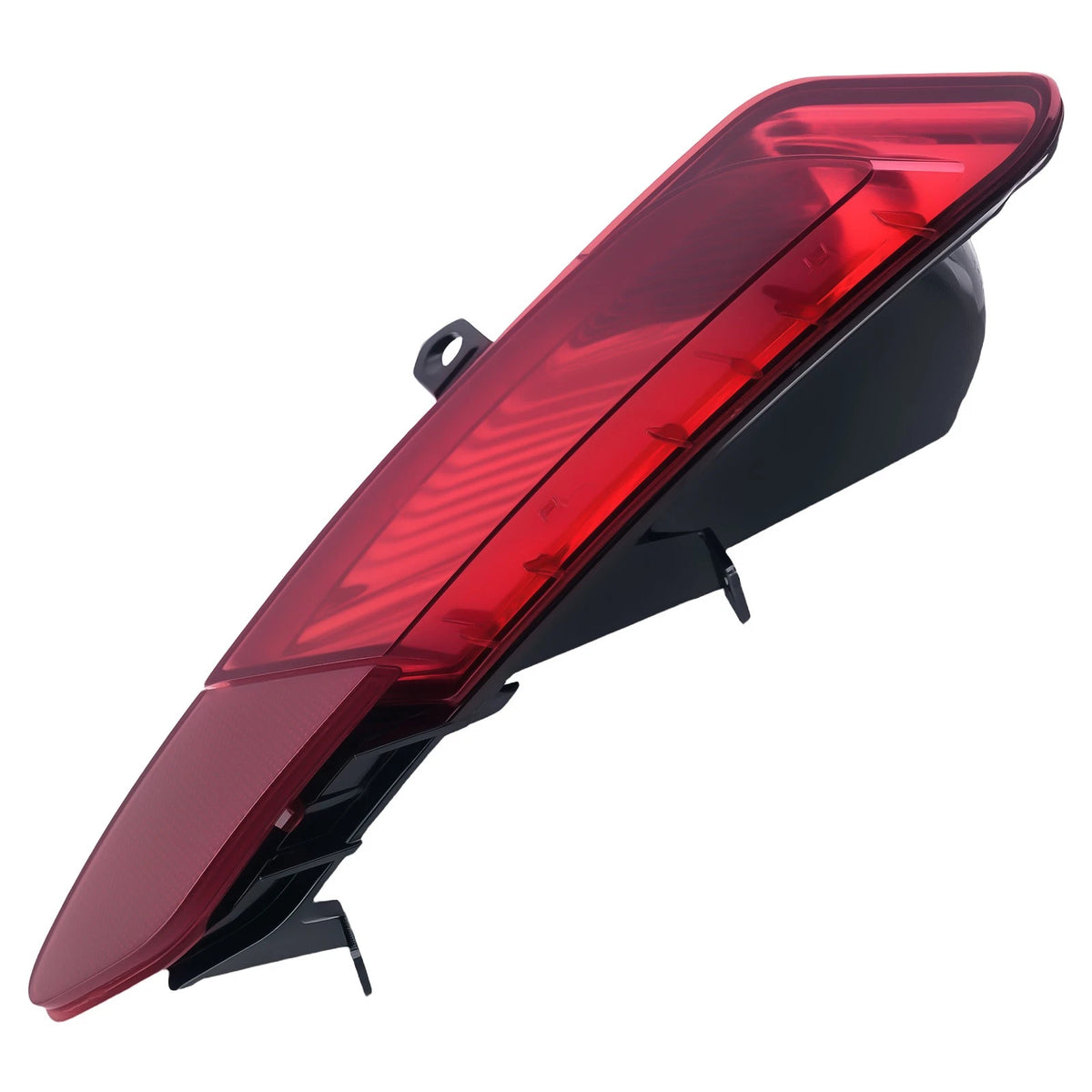 Bumper Reflector for Volvo XC60 (2014–2017) 31353286 Right Passenger Side ABS