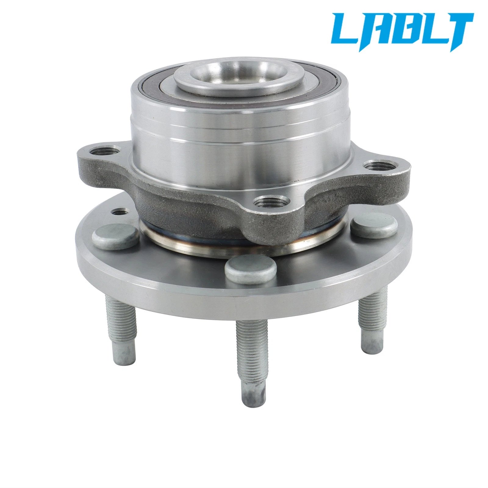 Front Rear Wheel Bearing Hub Assembly for Ford Explorer (2011–2016)