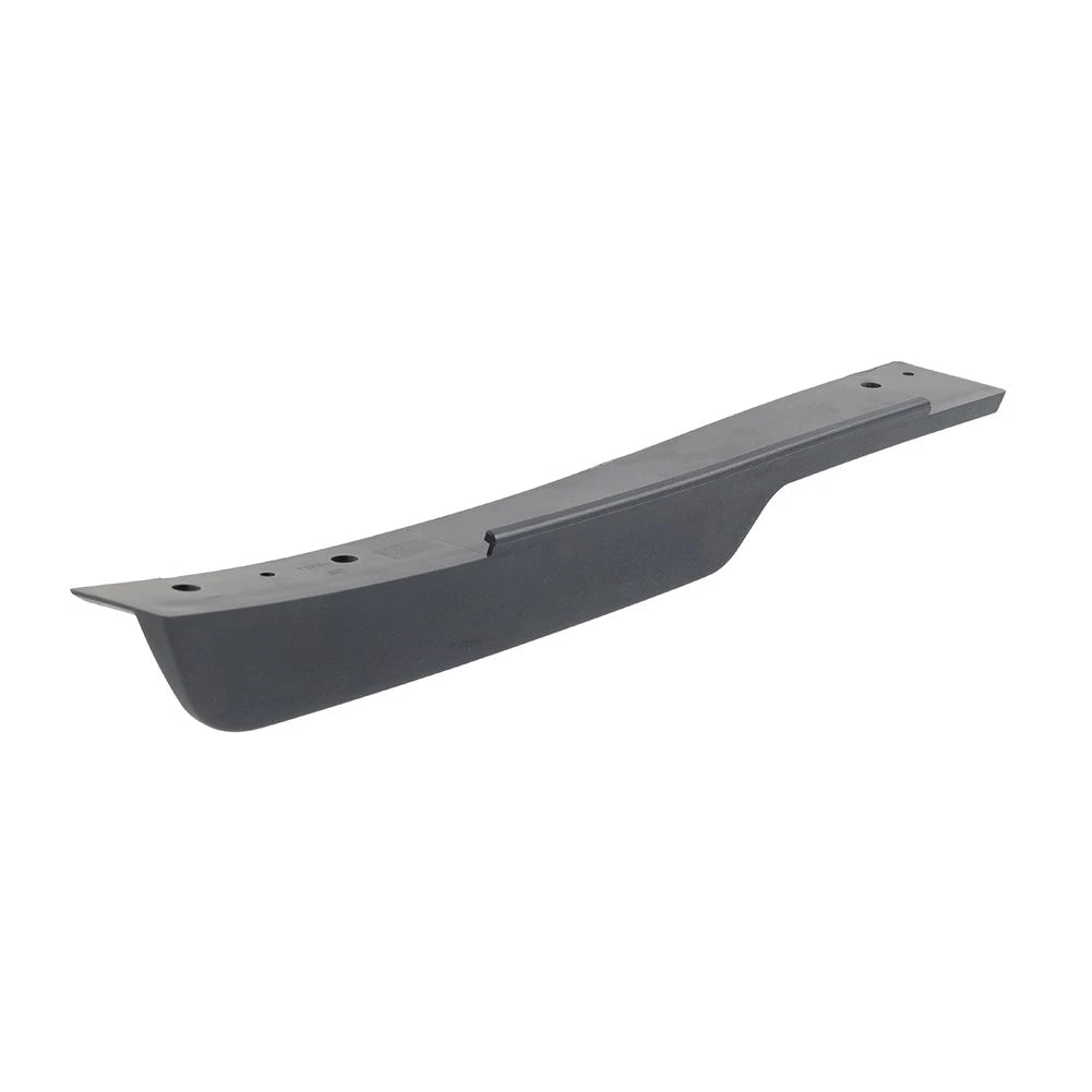 Front Bumper Lower Air Deflectors Skirts Baffle for Jaguar F-Pace (2016–2023)